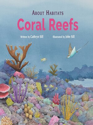 cover image of About Habitats